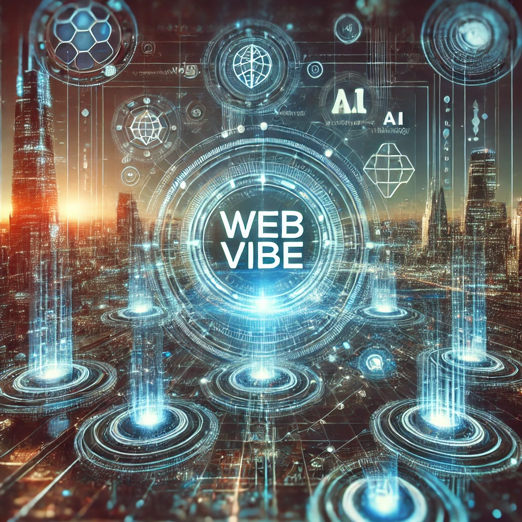 5 Webtechnologieën die Online Bedrijven in 2025 Revolutioneren: