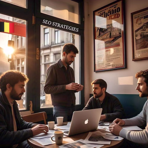 SEO-Strategies-in-Belgium