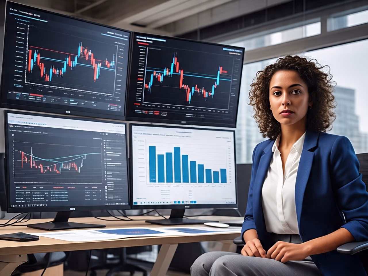 Belgische SEO-professional die meertalige websiteprestatiegegevens analyseert voor zowel Nederlandstalige als Franstalige markten