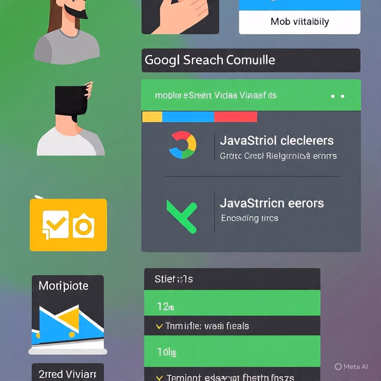 7 Critical JavaScript SEO Solutions for Belgian Web 2025
